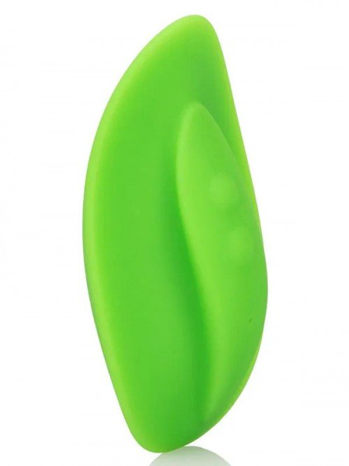 CalExotics Marvelous Teaser Şarjlı Parmak ve Orgazm Vibratörü