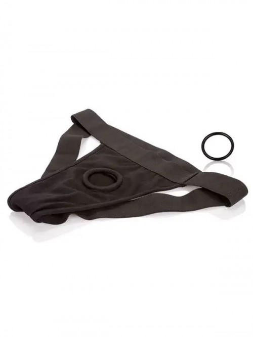 CalExotics Packer Gear Jock Strap 4