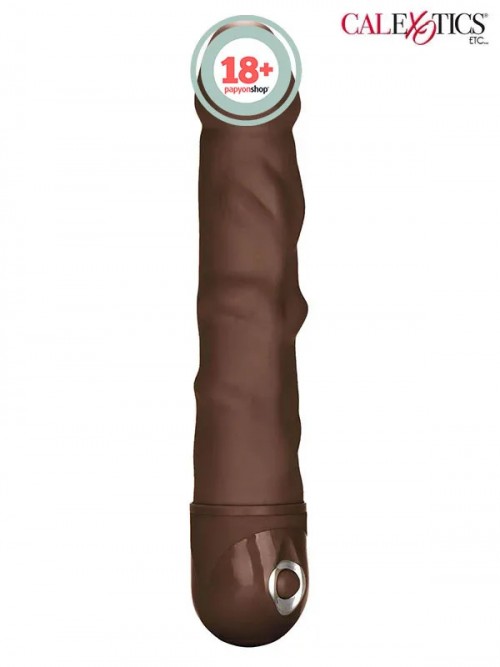 CalExotics Power Stud Rod Vibratör 18 cm