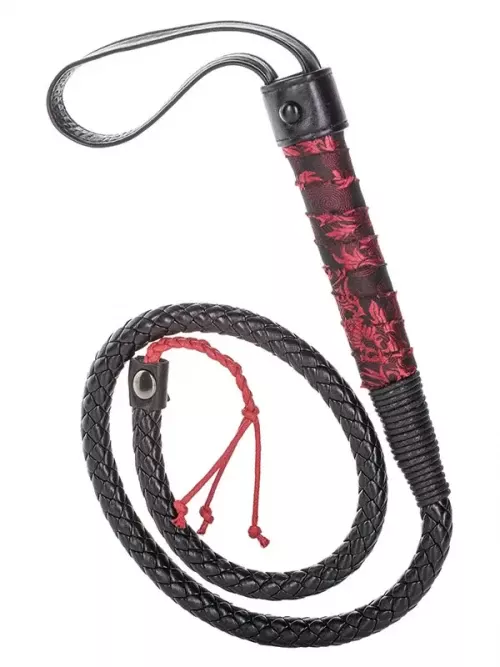 CalExotics Scandal Bull Whip Kırbaç