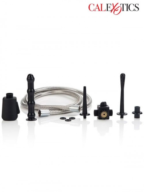 CalExotics Universal Water Works System Anal Duş Seti 4