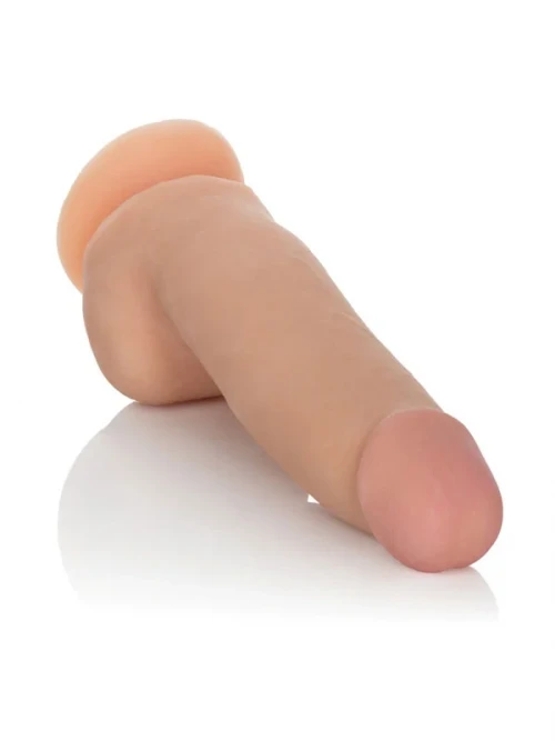 California Exotic Fabio’s Mükemmel Realistik Penis 17 cm 5