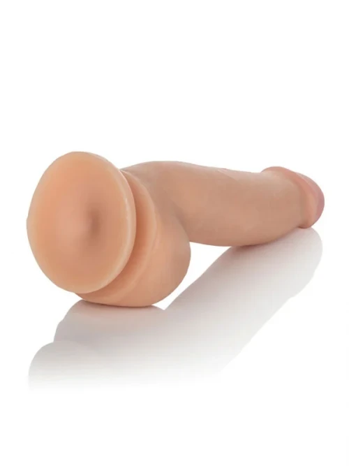 California Exotic Fabio’s Mükemmel Realistik Penis 17 cm 2