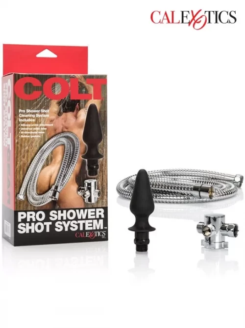 Colt Pro Shower Shot System 2
