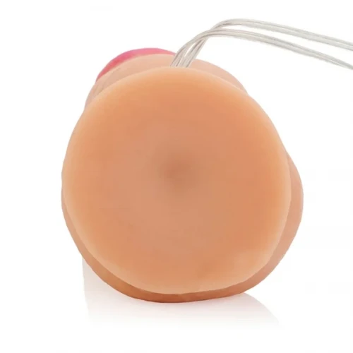 California Exotic Max Titreşimli Realistik Penis 4