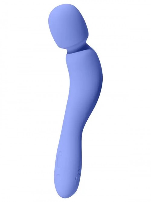Dame Com Wand Vibratör