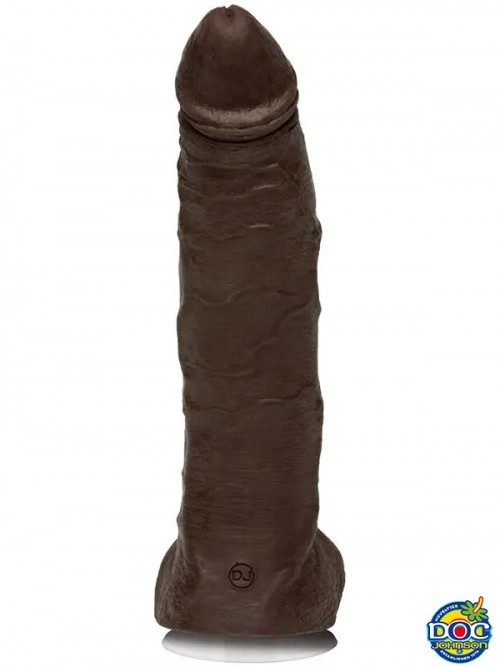 Signature Cocks Jason Luv 10″ Ultraskyn Dildo 3