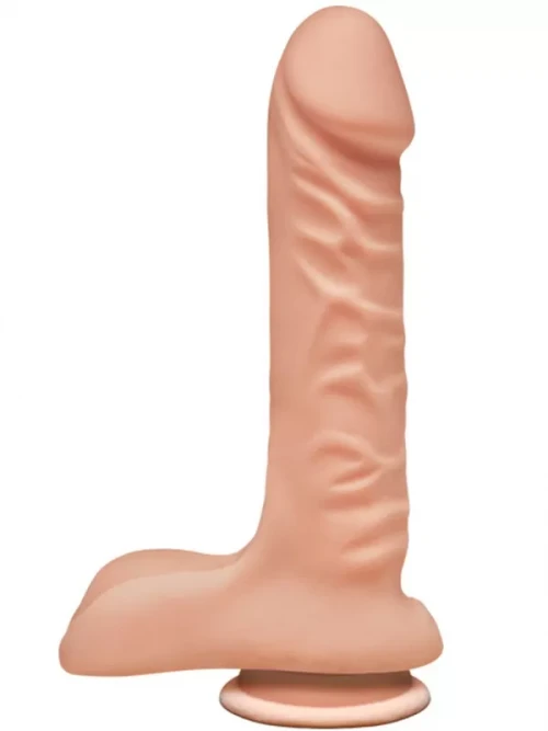 Doc Johnson The D™ Super D Realistik Dildo 20 cm 2
