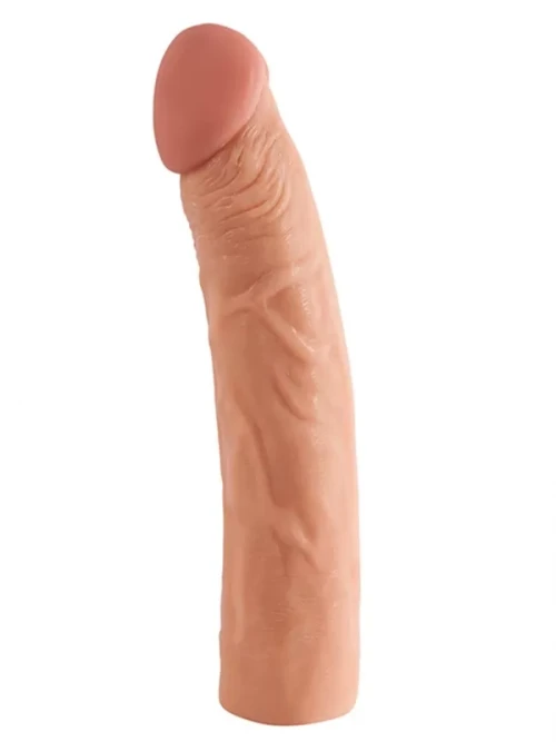 Bigstuff 24 cm Realistik Dong 2
