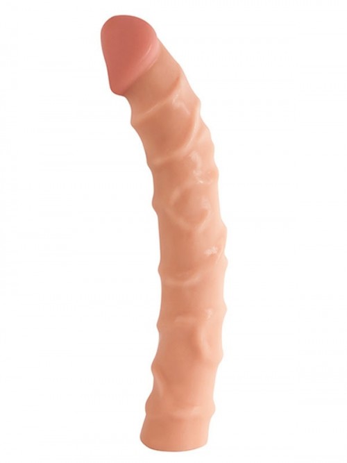 Bigstuff 28 cm Realistik Dong 2