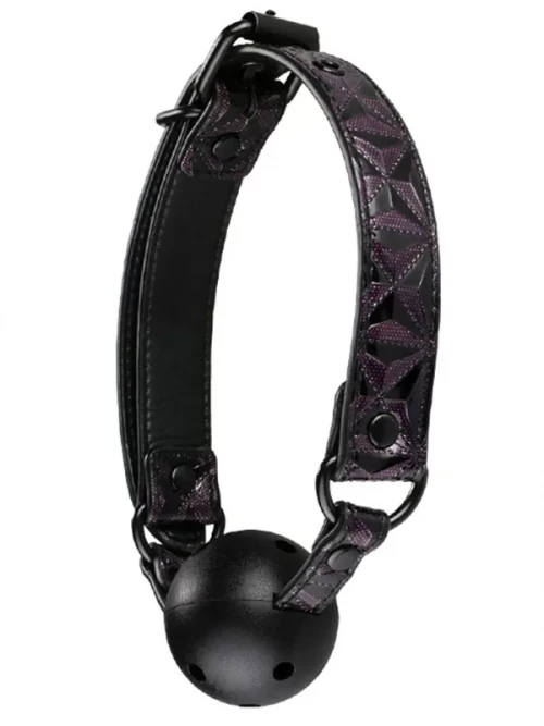 Dream Toys Blaze Ball Gag