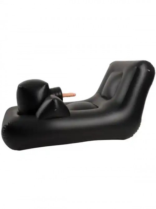 Dark Magic Şişirilebilir Sex Yatağı 4