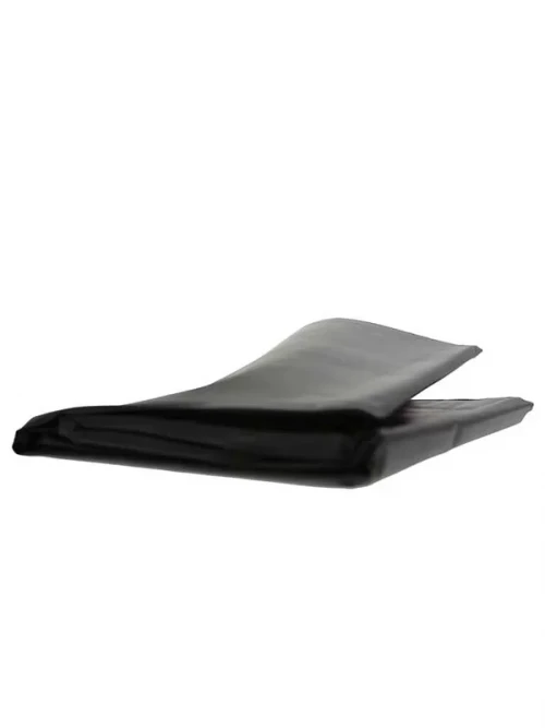 Winly Siyah Yatak Örtüsü 158 x 227 cm