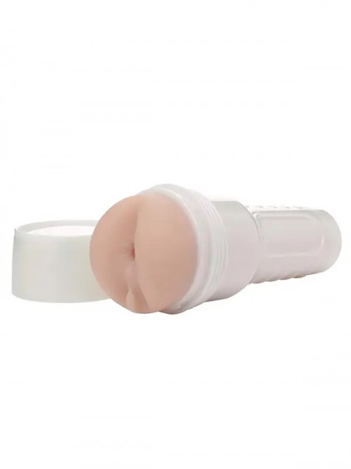 Fleshlight Girls Elsa Jean Tasty Vajina Mastürbatör Ek Resim