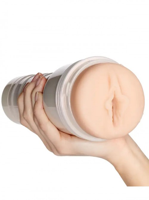 Fleshlight Girls Mia Malkova Lvl Up Vajina Mastürbatör Ek Resim