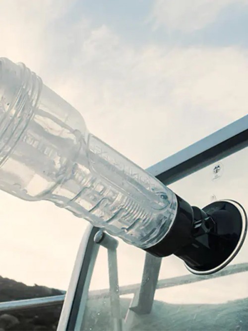 Fleshlight Shower Mount 3