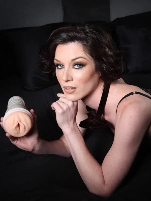 Fleshlight Stoya Destroya Signature Collection Vajina Mastürbatör 3
