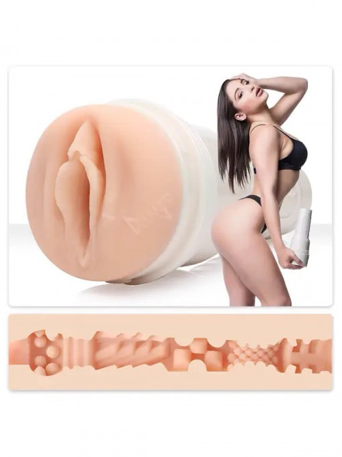 Fleshlight Girls Abella Danger Vajina Mastürbatör 2