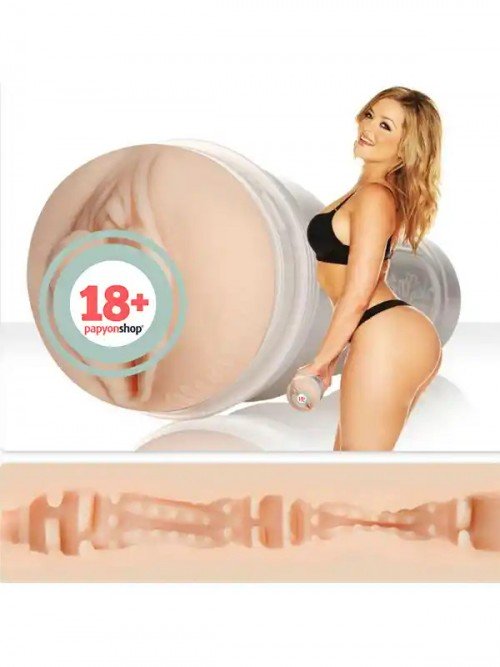 Fleshlight Girls Alexis Texas Vajina Kupa Mastürbatör