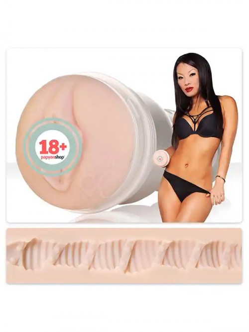 Fleshlight Girls Asa Akira Vajina Kupa Mastürbatör