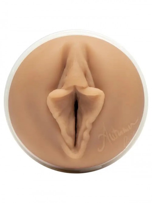 Fleshlight Girls Autumn Falls Cream Vajina Mastürbatör 4