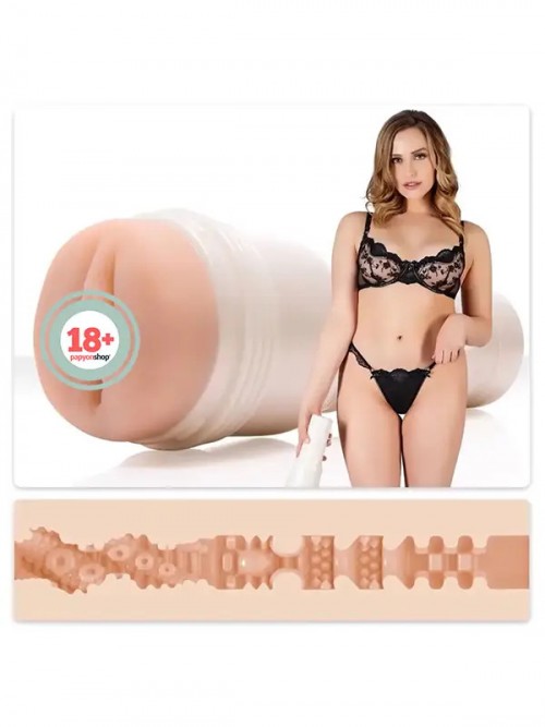Fleshlight Girls Mia Malkova Lvl Up Vajina Mastürbatör