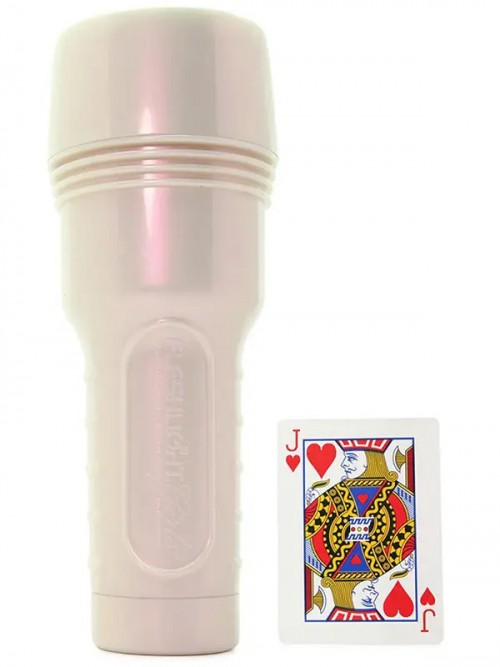 Fleshlight Girls Nicole Aniston Fit Vajina Mastürbatör Ek Resim