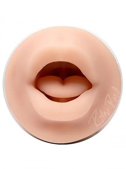 Fleshlight Girls Riley Reid Insomnia Signature Oral Mastürbatör 2