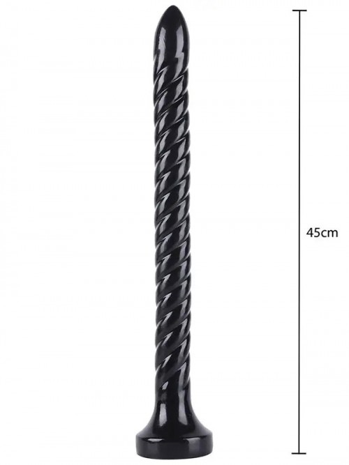 Hidden Desire Extreme Anal Snake XXXL 45 cm 4