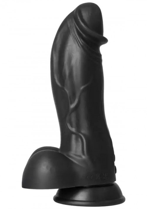 Hidden Desire Extreme Dinosaur Monster Dildo Titreşimli 22 cm Ek Resim