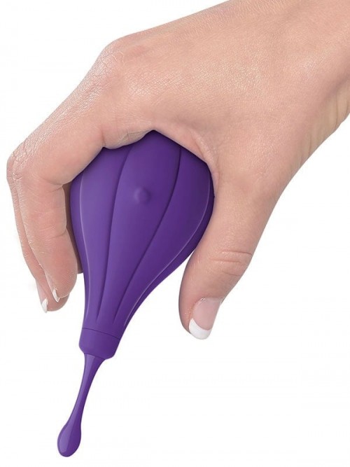 JimmyJane Focus Sonic Şarjlı Orgazm Vibartörü 6