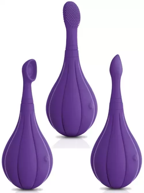 JimmyJane Focus Sonic Şarjlı Orgazm Vibartörü