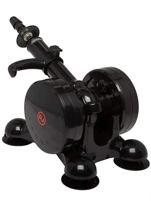 King By Doc Johnson Fucking Machines Power Banger Ek Resim