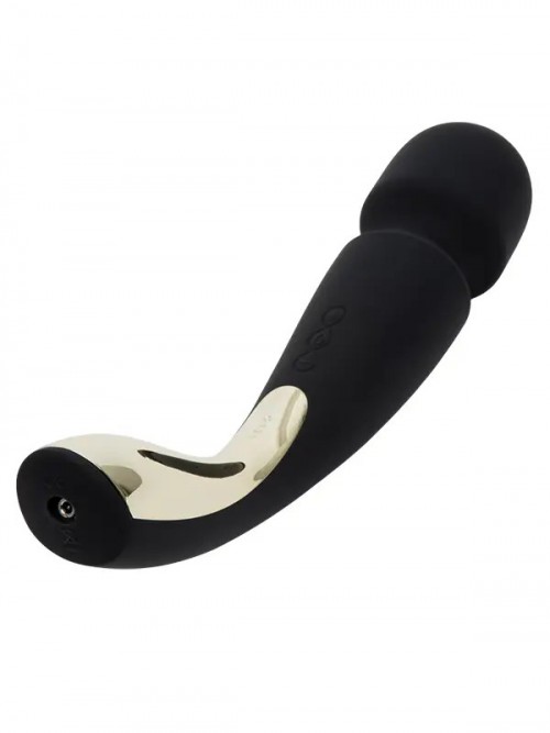 LELO Smart Wand 2 Large Ultra Güçlü Masaj Vibratörü 4