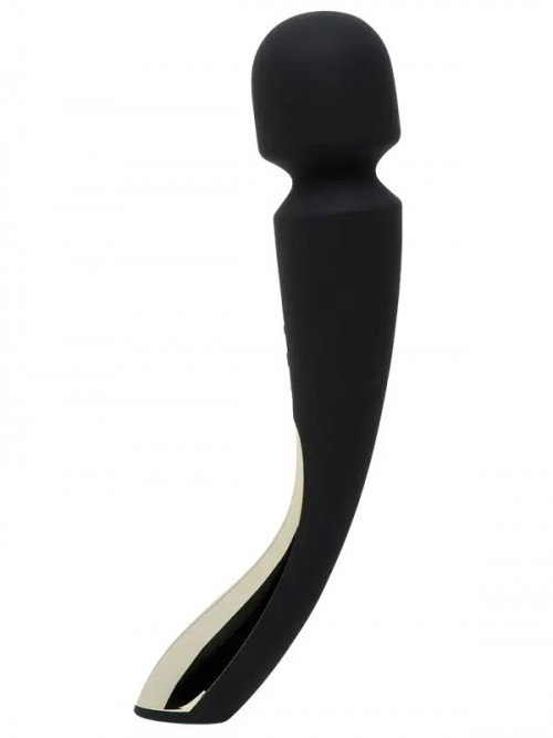 LELO Smart Wand 2 Large Ultra Güçlü Masaj Vibratörü 3