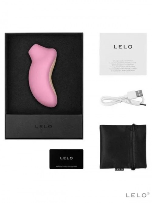 Lelo SONA Cruise Klitoral Uyarıcı Vibratör 4