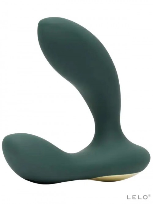LELO Hugo 2 Remote Controlled Prostate Massager 6