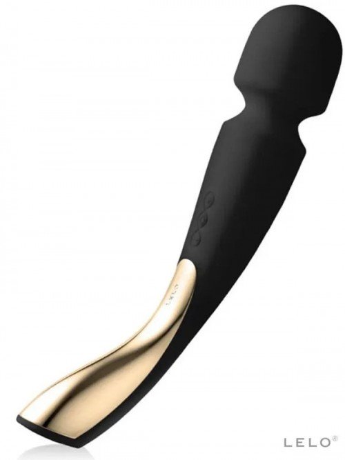 LELO Smart Wand 2 Large Ultra Güçlü Masaj Vibratörü