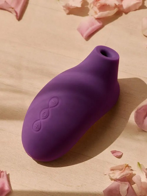 Lelo SONA 2 Cruise Klitoral Uyarıcı Vibratör 4