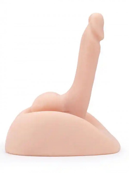 King Kong Gunner Penisli Erkek Kalça Ek Resim