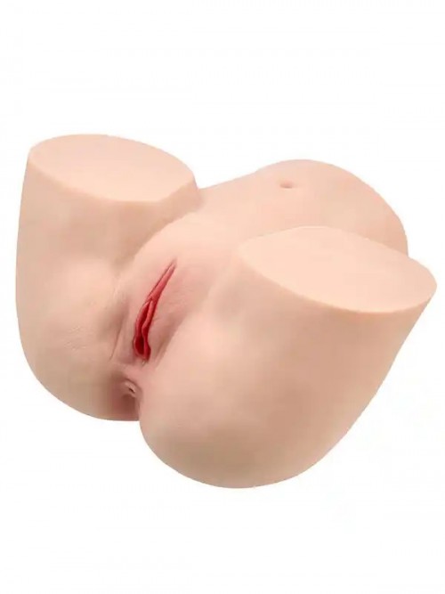 Titreşimli Şarjlı Sesli Emme Fonksiyonlu Çift Girişli Kalça 5.3 kg 4