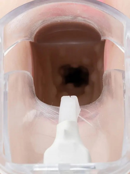 Susie Real Love Torso Saçlı Yarım Vücut Mastürbatör 9kg Ek Resim