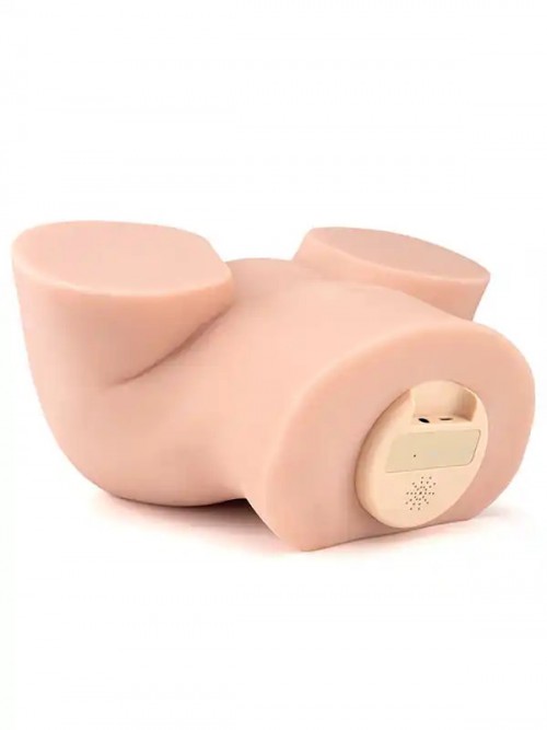 Titreşimli Şarjlı Sesli Emme Fonksiyonlu Çift Girişli Kalça 5.3 kg 3