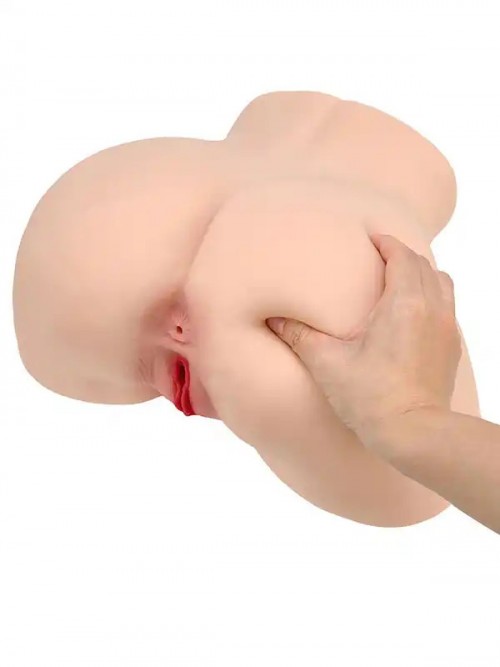 Titreşimli Şarjlı Sesli Emme Fonksiyonlu Çift Girişli Kalça 5.3 kg Ek Resim