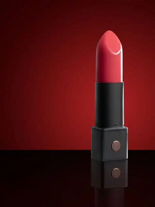 Lovense Exomoon Telefon ve Bluetooth Kontrollü Gizli Ruj Vibratör 2