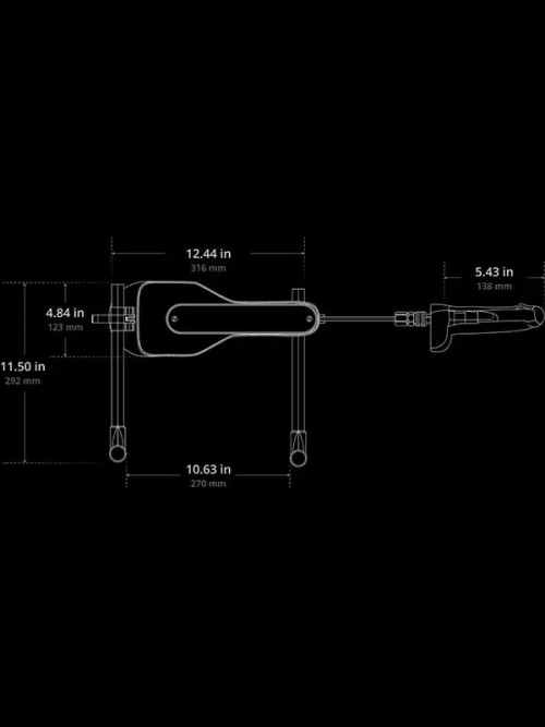 Lovense Mini Sex Machine App-Controlled 5