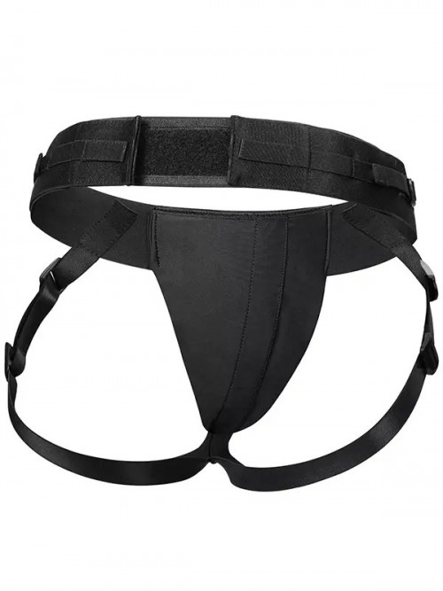 Lovense Dildo Strap-on Harness Askısız Kemer Ek Resim