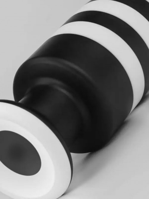 LoveToy 7.5” X-Missioner Butt Plug 19.5cm 6