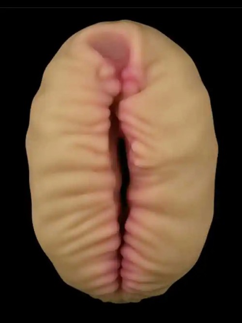 LoveToy Alien’s Pie #2 Mastürbator 23 cm 4