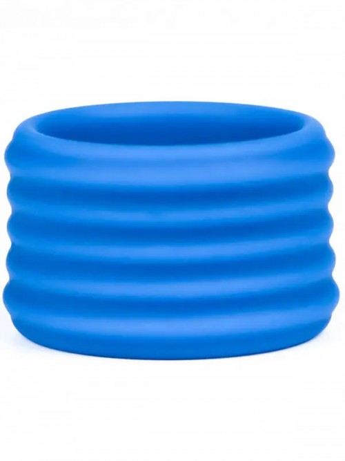 LoveToy Pinnacle Pro Deep Rib Grip Ring Halka 3